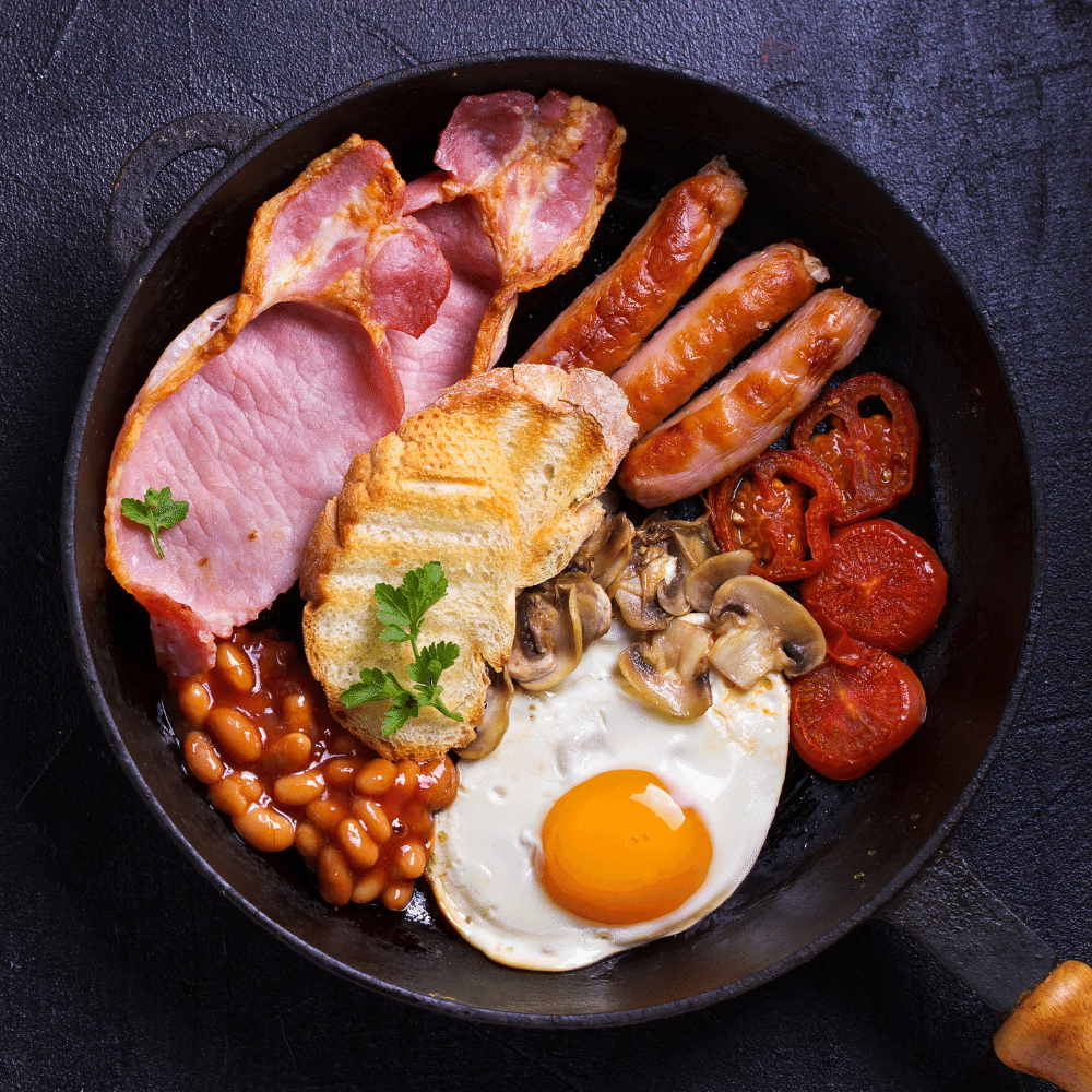 Breakfast Pack