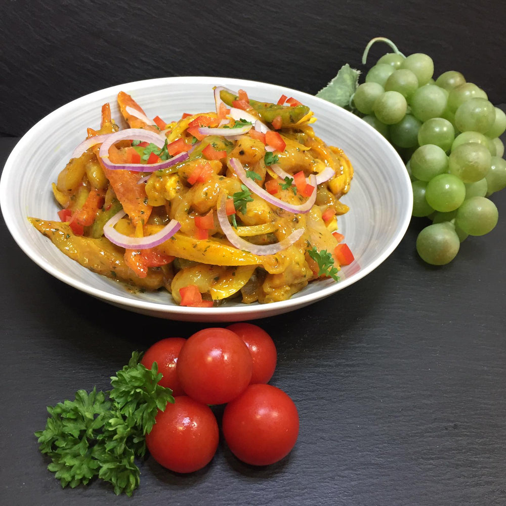 Tray of Chicken Stir Fry 400g Approx