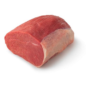 21 Day Dry Aged Locavore Eye of Round Roasts