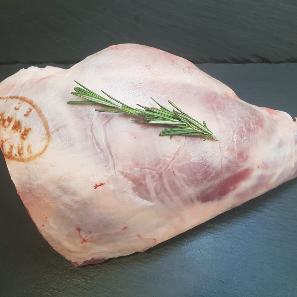 Full Leg of Lamb
