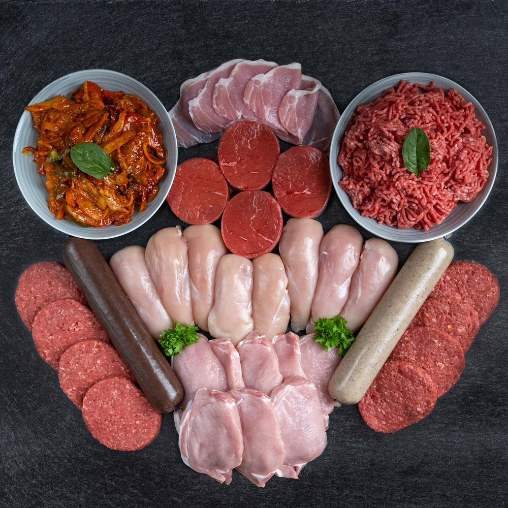 Family Value Box
