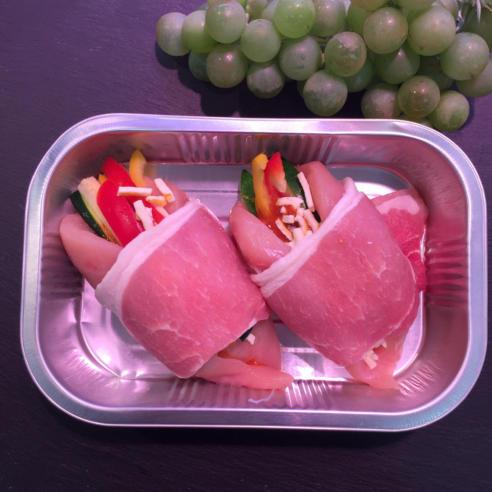 Mexican Style Chicken Fillets