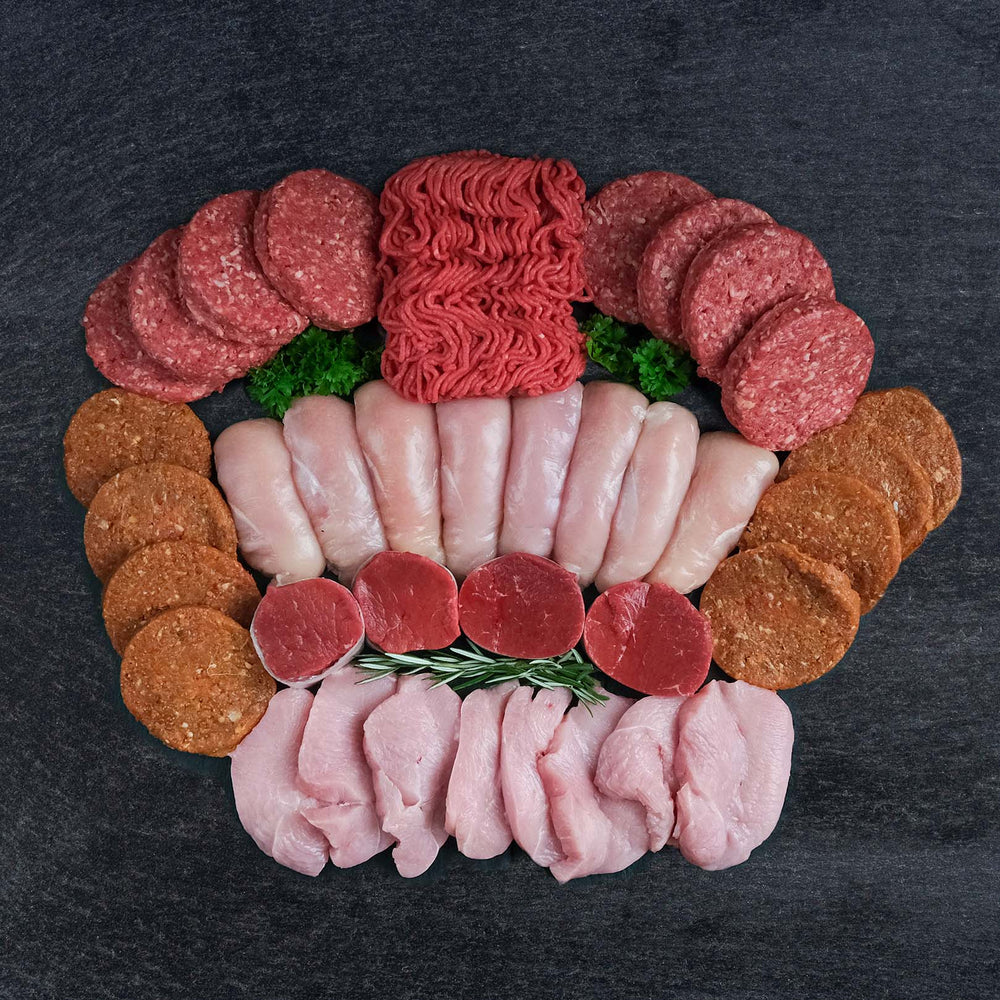Protein Box
