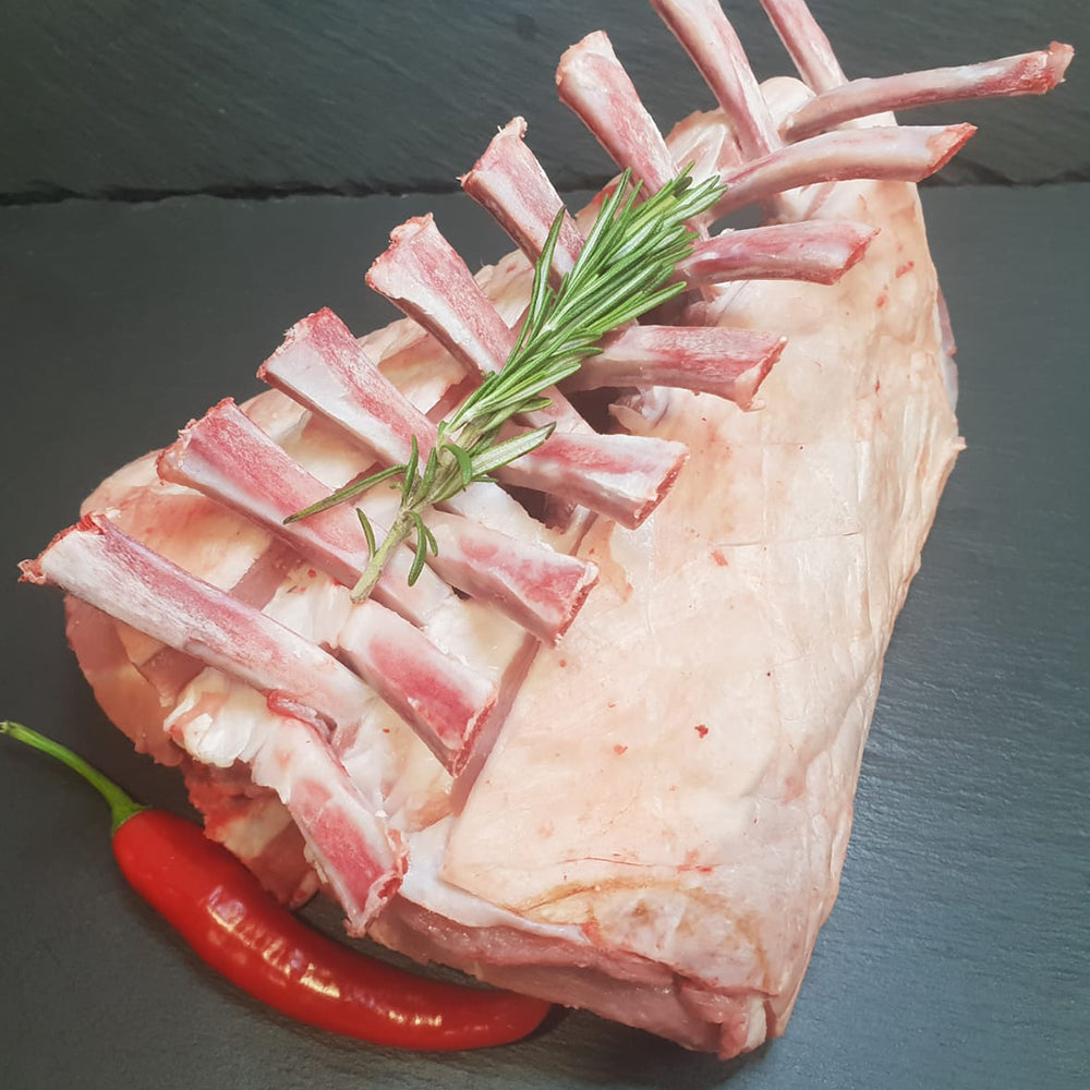 Lamb Racks