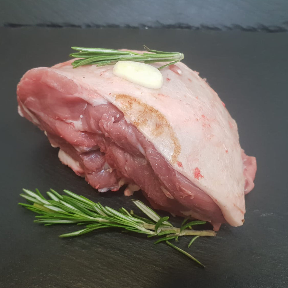 Lamb Sideloin Joint - 600g