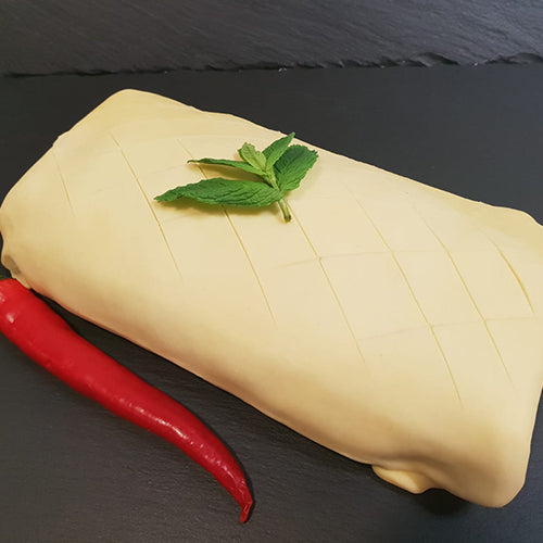 Sirloin Fillet Wellington - 1Kg