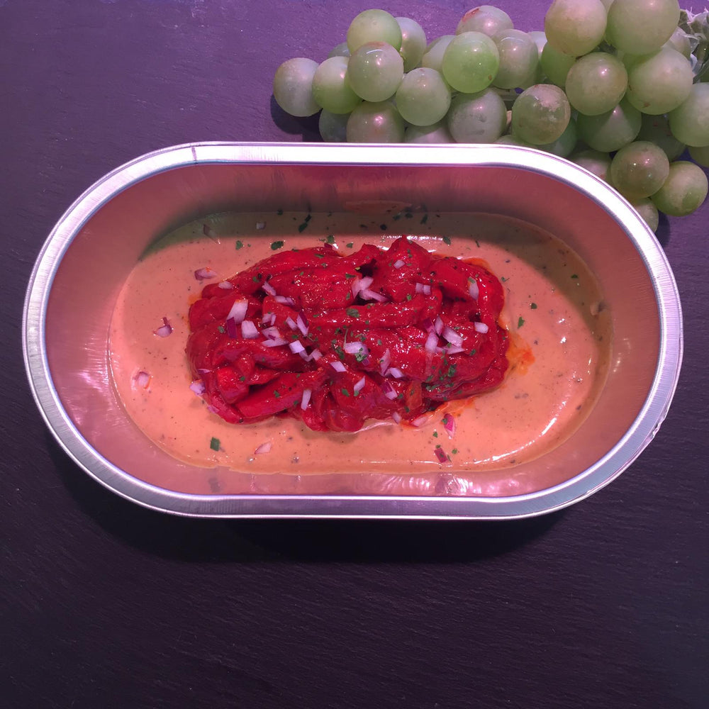 Steak Diane