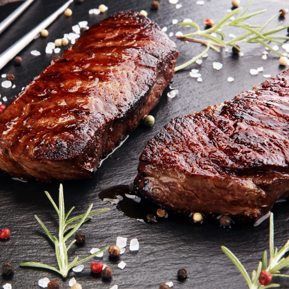 Locavore Aged 10oz Rump Fillet (2)