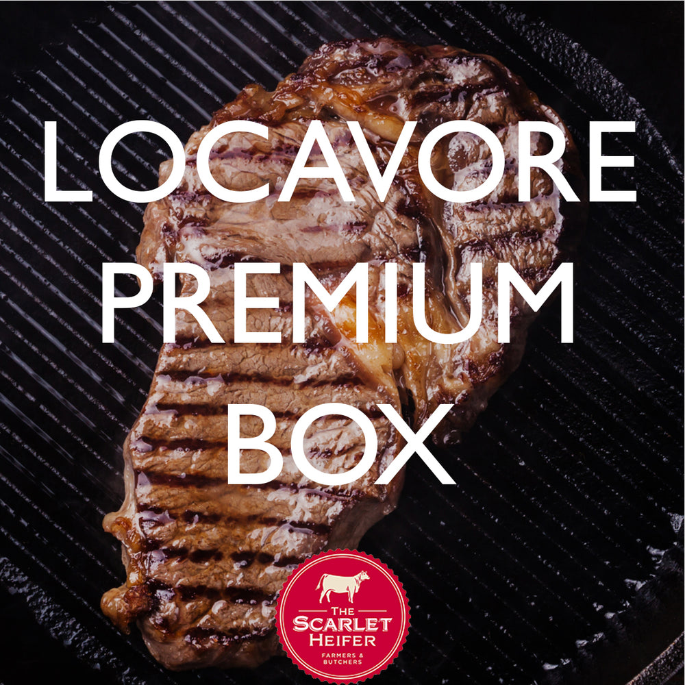 Locavore Premium Box 1