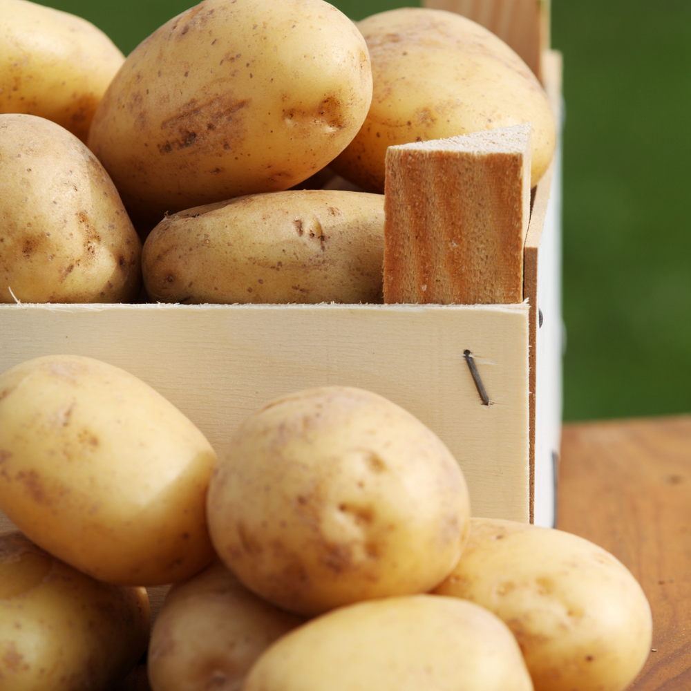 Irish Potatoes - 5kg